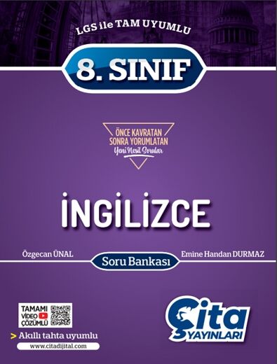 Çita%20Yayınları%208.%20Sınıf%20İngilizce%20Soru%20Bankası