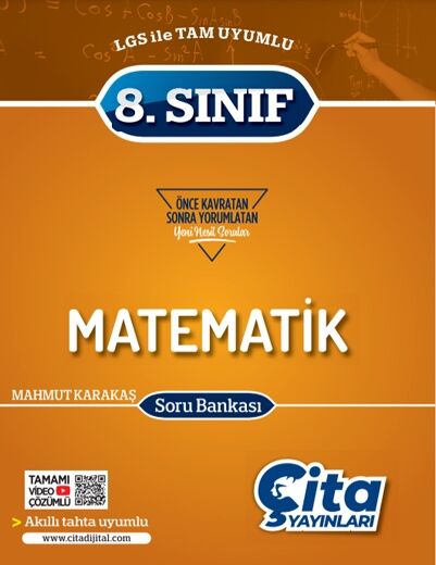 Çita%20Yayınları%208.%20Sınıf%20Matematik%20Soru%20Bankası