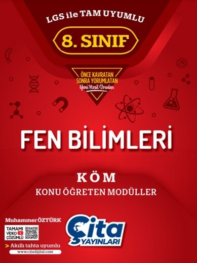 Çita%20Yayınları%208.%20Sınıf%20Fen%20Bilimleri%20Konu%20Öğreten%20Modülleri